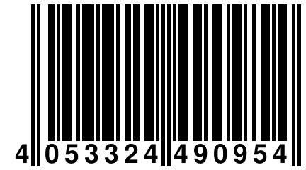 4 053324 490954