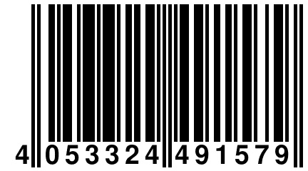 4 053324 491579