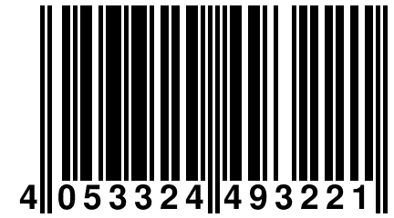 4 053324 493221