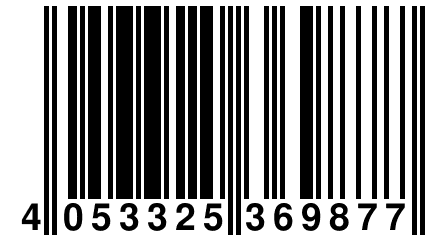 4 053325 369877