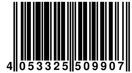 4 053325 509907