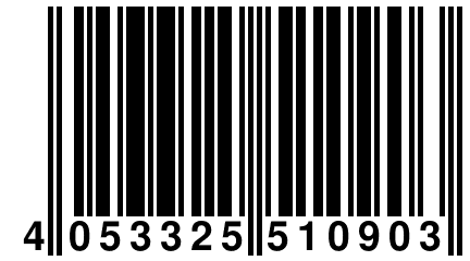 4 053325 510903