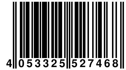 4 053325 527468