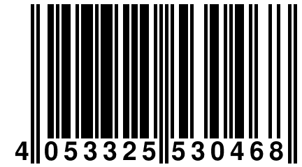 4 053325 530468