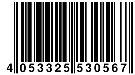 4 053325 530567