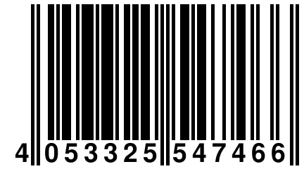 4 053325 547466