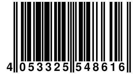 4 053325 548616