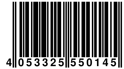 4 053325 550145