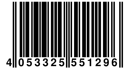 4 053325 551296