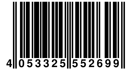 4 053325 552699