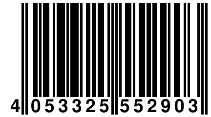 4 053325 552903