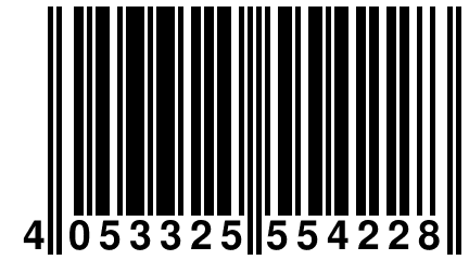 4 053325 554228