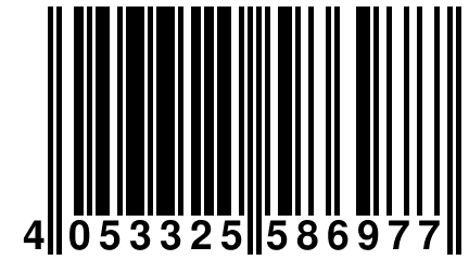 4 053325 586977