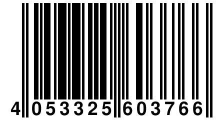 4 053325 603766