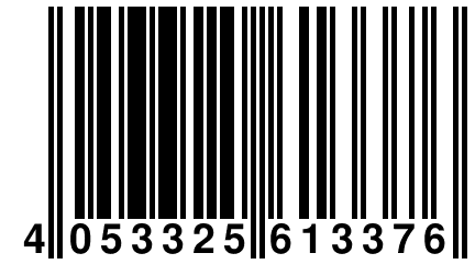 4 053325 613376