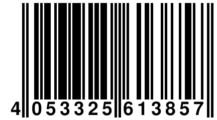 4 053325 613857