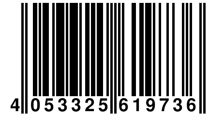 4 053325 619736