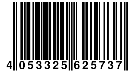 4 053325 625737