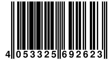 4 053325 692623