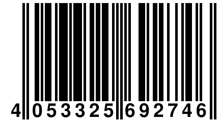 4 053325 692746