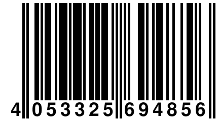 4 053325 694856