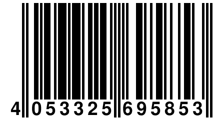 4 053325 695853