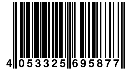 4 053325 695877