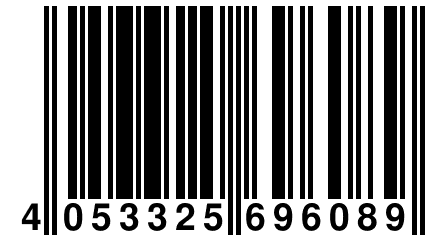 4 053325 696089