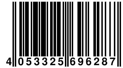 4 053325 696287