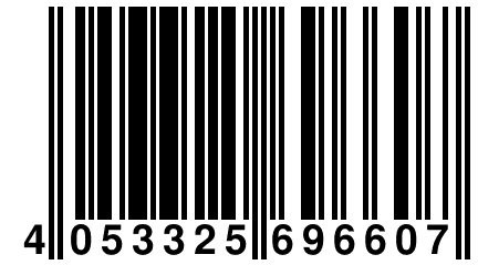 4 053325 696607