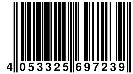 4 053325 697239