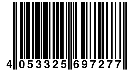 4 053325 697277