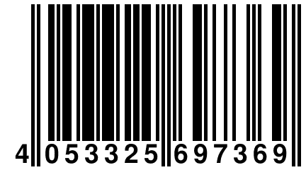 4 053325 697369