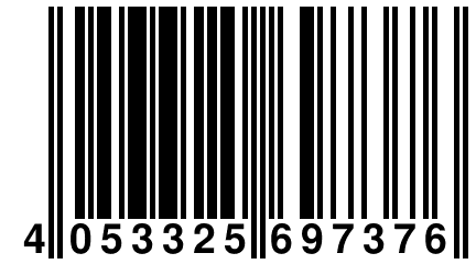 4 053325 697376