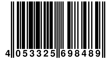 4 053325 698489