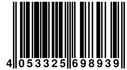 4 053325 698939