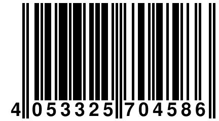 4 053325 704586