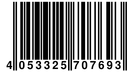 4 053325 707693