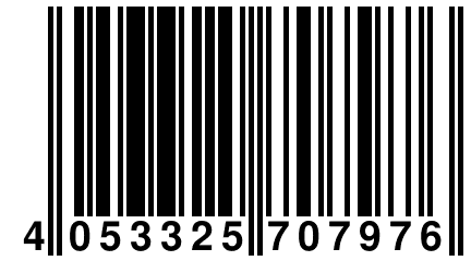 4 053325 707976