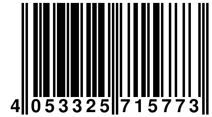 4 053325 715773