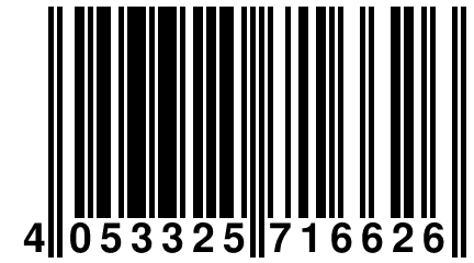 4 053325 716626