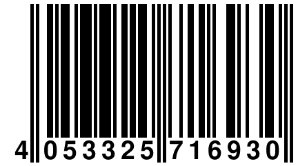 4 053325 716930