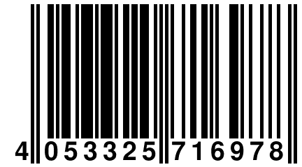 4 053325 716978