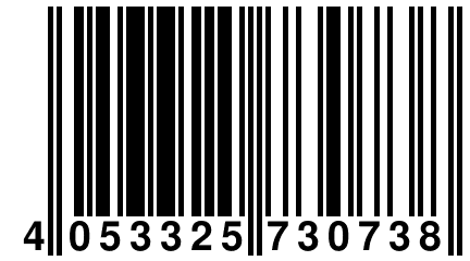 4 053325 730738