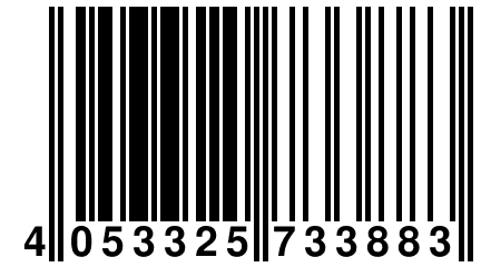 4 053325 733883