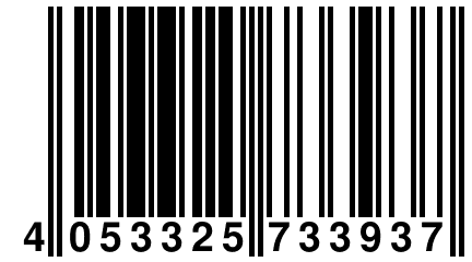 4 053325 733937