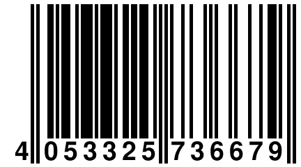 4 053325 736679