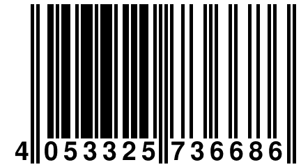 4 053325 736686