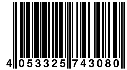 4 053325 743080