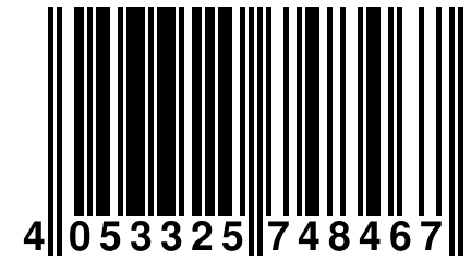 4 053325 748467